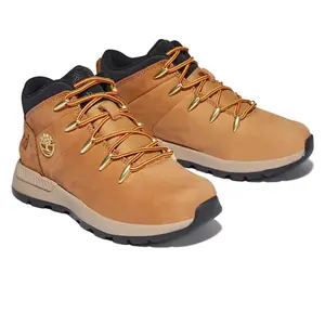 Children's hiking Trainers Timberland Sprint Trekker image-3