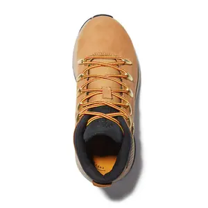 Children's hiking Trainers Timberland Sprint Trekker image-4