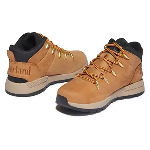 Children's hiking Trainers Timberland Sprint Trekker image-6
