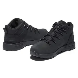 Children's hiking Trainers Timberland Sprint Trekker image-2