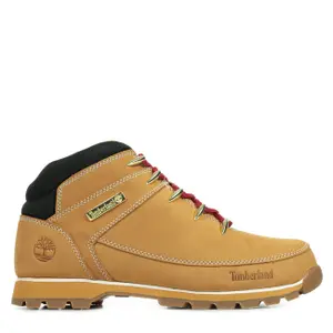 Boots Timberland Euro Sprint Mid Hiker image-0
