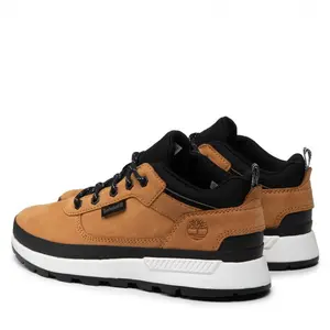 Children's sneakers Timberland Field Trekker Low image-2