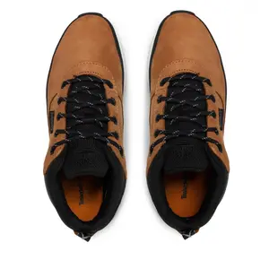 Children's sneakers Timberland Field Trekker Low image-3