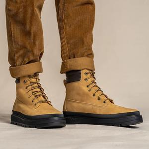 Damen Stiefeletten Timberland 6'' Ray City image-3