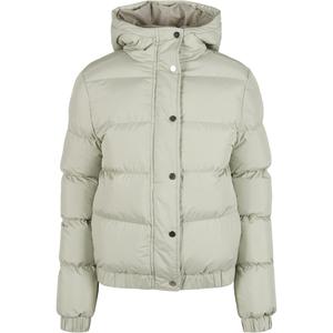 tb1756-03259-u-jacka-for-kvinnor-urban-classics-hooded-puffer-grandes-tailles-gron