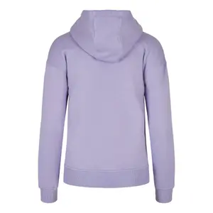 Kapuzenpullover, Damen Urban Classics organic image-1