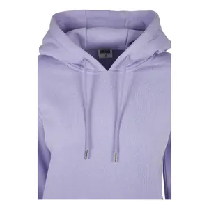 Kapuzenpullover, Damen Urban Classics organic image-2