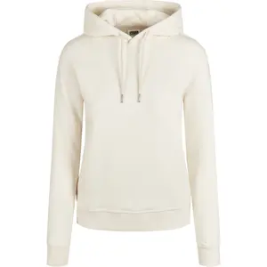 Kapuzenpullover, Damen Urban Classics organic-grandes tailles