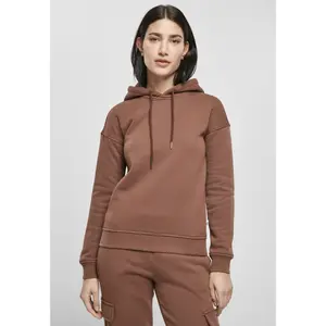 Hoodie Urban Classics Ladies Organic image-0