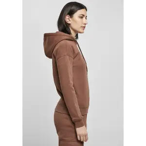 Hoodie Urban Classics Ladies Organic image-2