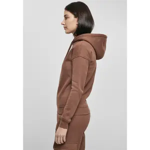 Hoodie Urban Classics Ladies Organic image-3