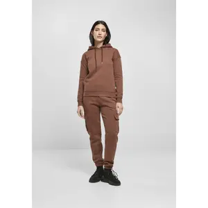 Hoodie Urban Classics Ladies Organic image-4