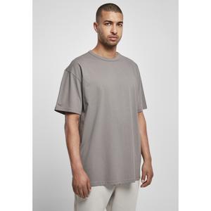 T-shirt Urban Classics organic basic-grandes tailles image-4