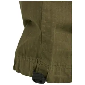 Pantalon Urban Classics ripstop cargo-grandes tailles image-3