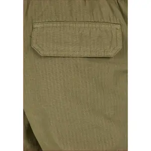 Pantalon Urban Classics ripstop cargo-grandes tailles image-4