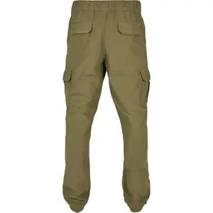Pantalon Urban Classics ripstop cargo-grandes tailles image-5
