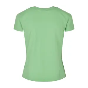 Camiseta mujer Urban Classics basic box-tamaños grandes image-0