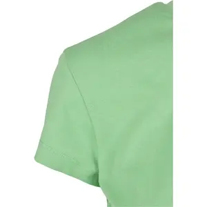 Camiseta mujer Urban Classics basic box-tamaños grandes image-2