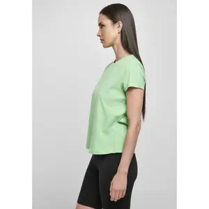 Camiseta mujer Urban Classics basic box-tamaños grandes image-6