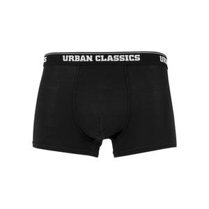 Boxerbyxor Urban Classics organic boxer shorts (3pcs) image-3