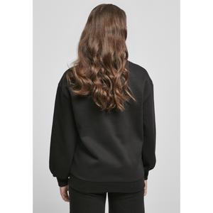 Sweatshirt femme Urban Classics organic oversized crew-grandes tailles image-1