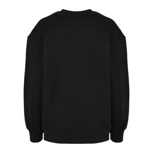 Sweatshirt femme Urban Classics organic oversized crew-grandes tailles image-0