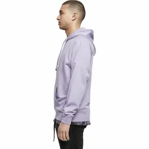 Sudadera con capucha Urban Classics overdyed (talla grande) image-3