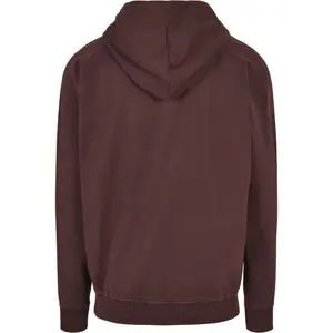 Felpa con cappuccio Urban Classics overdyed image-1