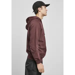 Felpa con cappuccio Urban Classics overdyed image-6