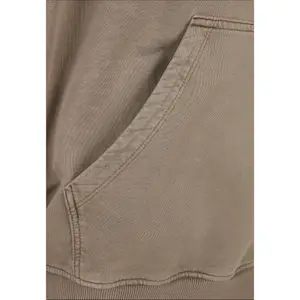 Sudadera con capucha Urban Classics overdyed image-4