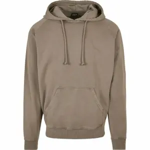 Sudadera Urban Classics overdyed (talla grande) image-0