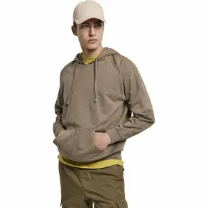 Sudadera Urban Classics overdyed (talla grande) image-1