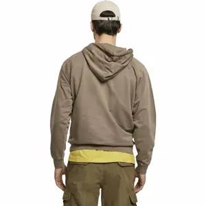 Sudadera Urban Classics overdyed (talla grande) image-2