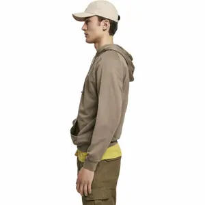 Sudadera Urban Classics overdyed (talla grande) image-3