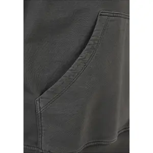 Sudadera con capucha Urban Classics overdyed image-4