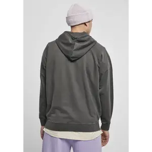 Sudadera con capucha Urban Classics overdyed image-6