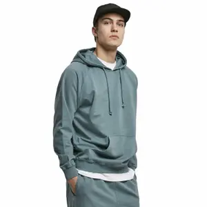 Hooded sweatshirt Urban Classics overdyed image-1