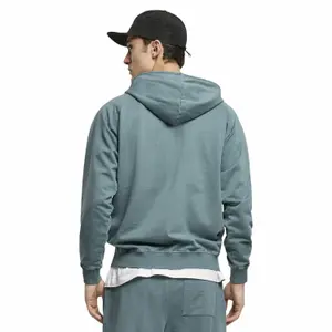 Hooded sweatshirt Urban Classics overdyed image-2