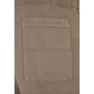 Pantalon Urban Classics surteint image-5