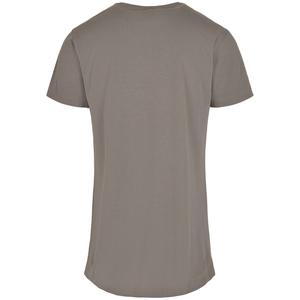 T-shirt Urban Classics shaped long image-1