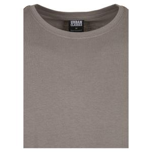 T-shirt Urban Classics shaped long image-2