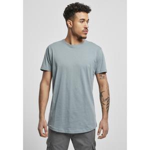 T-shirt Urban Classics shaped long image-4