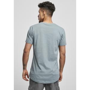 T-shirt Urban Classics shaped long image-5