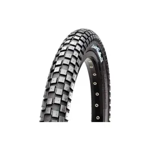 Pneu rigide Maxxis Holy Roller 24x2.40 image-0