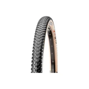 Tubeless zachte band Maxxis Ikon 3C Speed Tanwall image-0