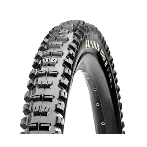 Pneu macio sem câmara de ar Maxxis Minion DHR II WT 3C Terra Exo image-0