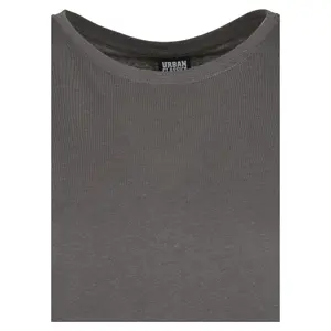 T-shirt för kvinnor Urban Classics extended shoulder-grandes tailles image-2