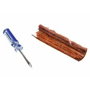 Tubeless Repair Kit Parts 8.3 light image-0