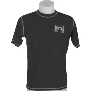 T-Shirt Metal Boxe image-0
