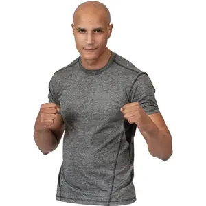 Kortärmad T-shirt Metal Boxe technic image-0